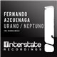 Fernando Azcuenaga - Urano / Neptuno